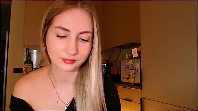 Živý XXX chat BluueSilk