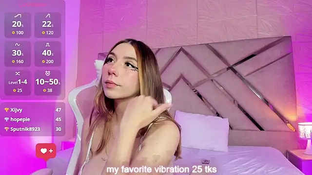 Chat +18 de _emma__cooper ao vivo