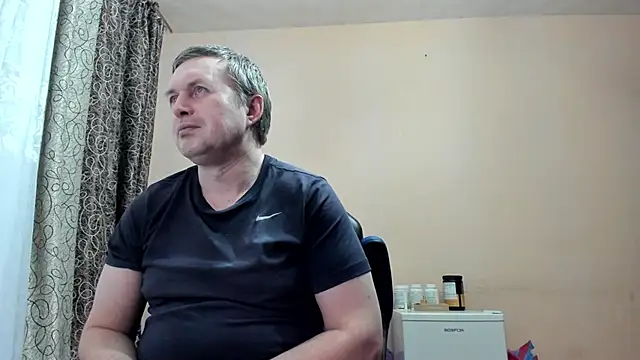 SanFrantsisko Live XXX-Chat