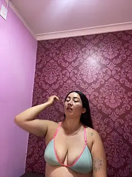 juliana_diaz Chat XXX live