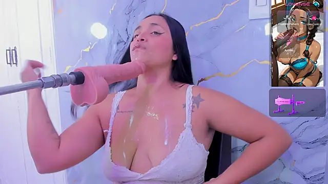 Czat XXX na żywo – susan__bigass