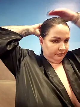 GeorgiaLerox 웹캠 쇼