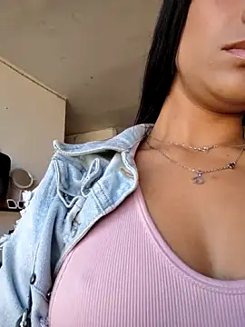 _nathaly_sweet Adlı Modelin Canlı XXX Sohbeti