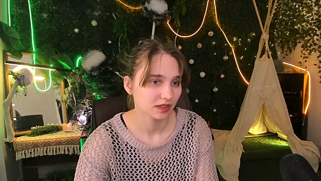 TessaMilln Live XXX chat