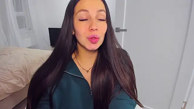 AvisFlowersのライブXXXチャット