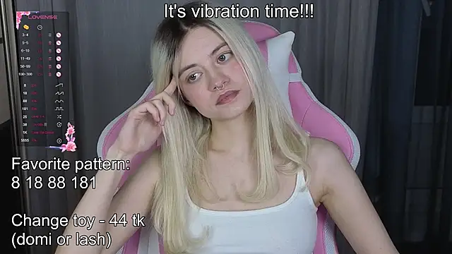 mybunnywendy live XXX chat