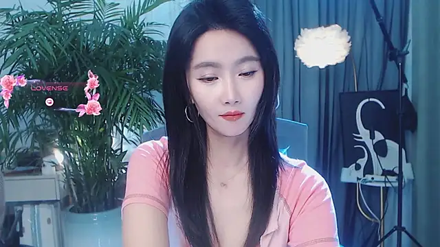 feifei-love Show Webcam