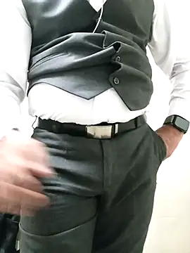 Expresshorse 웹캠 쇼