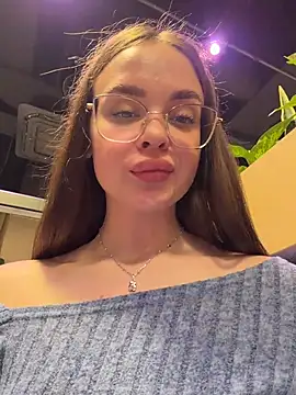 KristiRich's Live XXX Chat