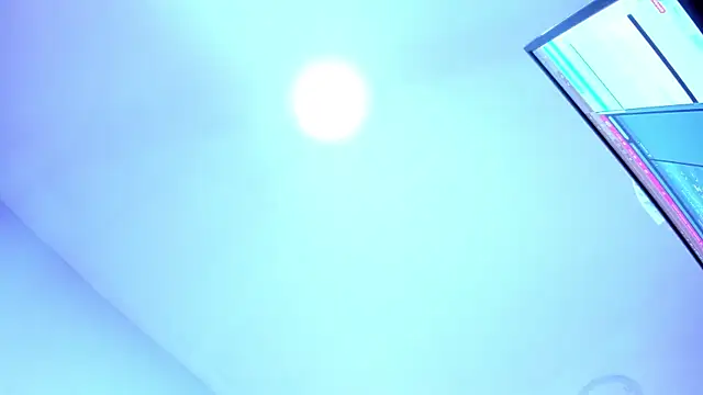 Chat +18 de KaterinMoss ao vivo