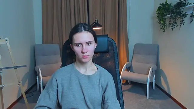 Chat XXX ao vivo de MeganLenoir