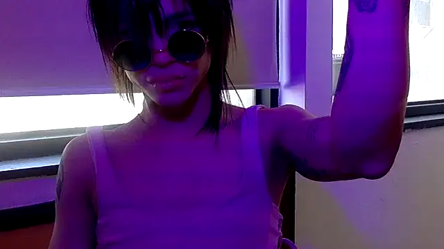 Chat XXX ao vivo de stormytt_