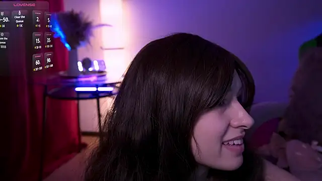 YourDarlingVivian 라이브 XXX 채팅