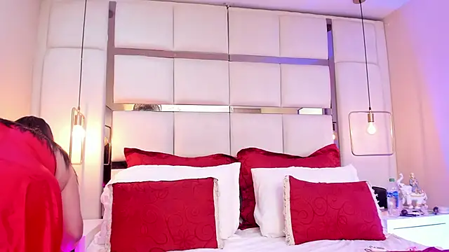 elizavenus Chat XXX in diretta