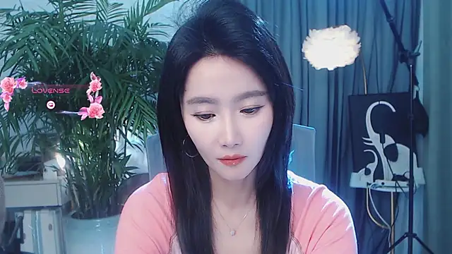 feifei-love 网络视讯表演