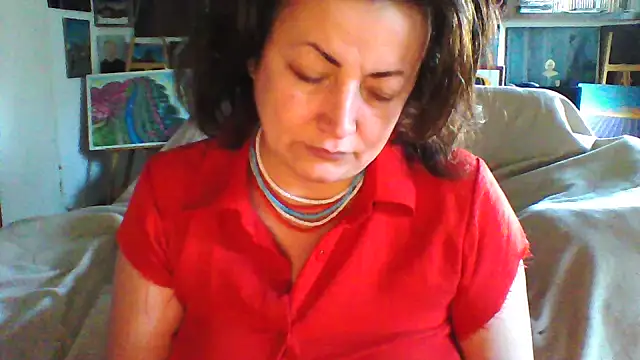 MariaAnaSunshine Chat XXX in diretta