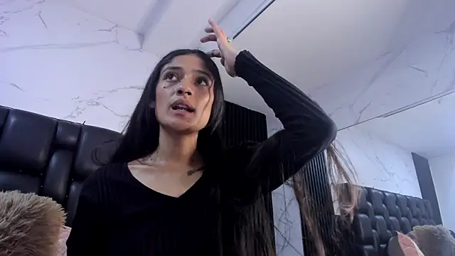 Chat XXX Live AuroraBon