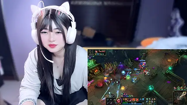 yuki3366のライブXXXチャット