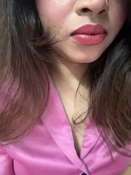 Webkamerová show riya_sharma11