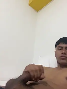 Show de Miguel_960 na webcam