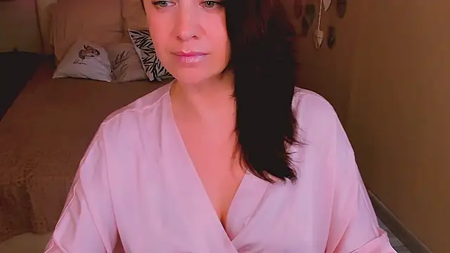 Chat +18 de AnaMills ao vivo