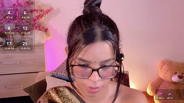 Anandacute1: онлайн-секс-чат