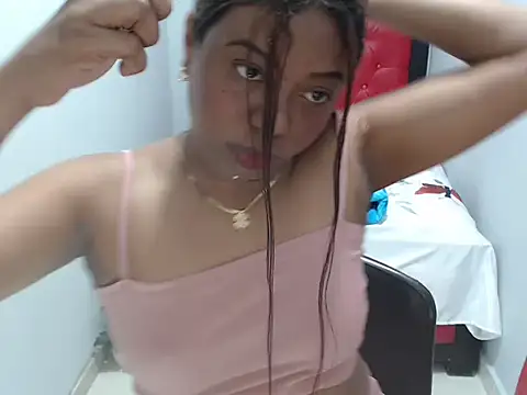 Chat XXX Live karolwillians