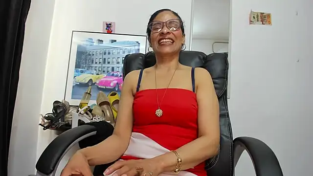 عرض كام Aries_Mature