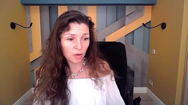 EllaLong Live XXX-chat