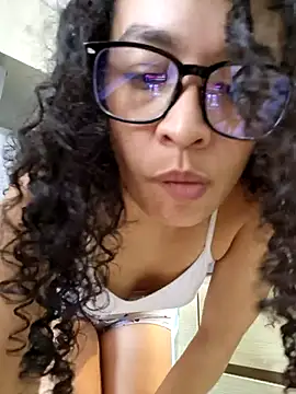 VelvetCurls – Live XXX-chat