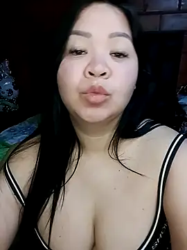 Czat XXX na żywo – Chantal_lopez