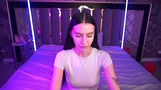 Онлайн чат XXX Snow_WhiteeeX