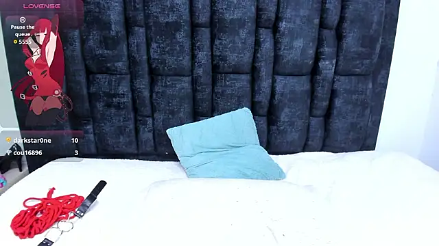 Czat XXX na żywo – Aurora_Doll_