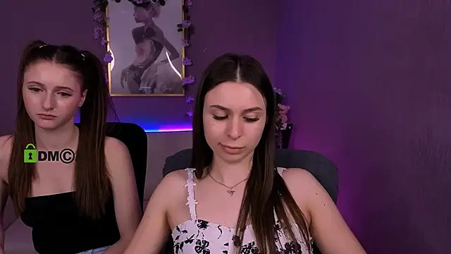 Czat XXX na żywo – nekky_mouse