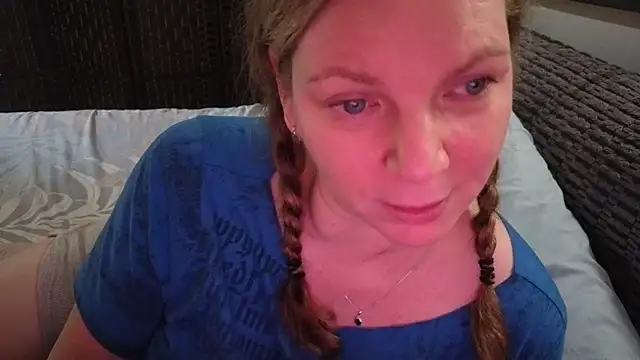 l4dyc4pricorn76's Webcam Show