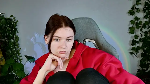 Živý XXX chat LadyLolipop_