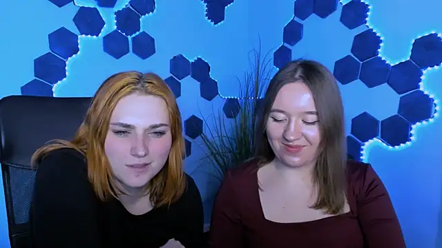 Czat XXX na żywo – casey_meow_