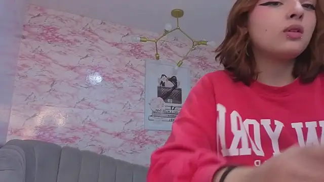 Czat XXX na żywo – mia_foster_t