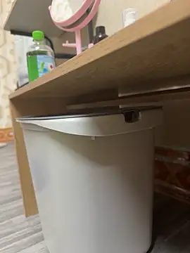 Webkamerová show namhihi23