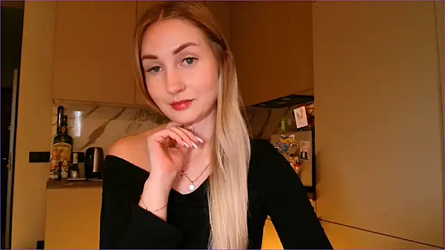 BluueSilkのライブXXXチャット