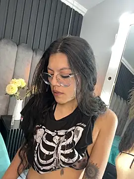 Lanadelrey_1のライブXXXチャット