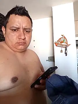 Czat XXX na żywo – pareja-cull