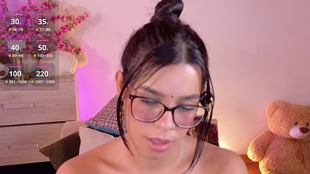 Czat XXX na żywo – Anandacute1