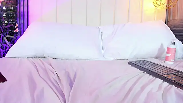 Chatroom XXX en direct de AnaisClark