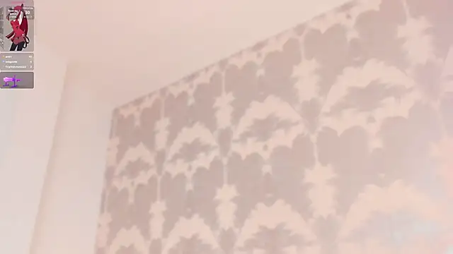 Miliaangelesn Live XXX chat