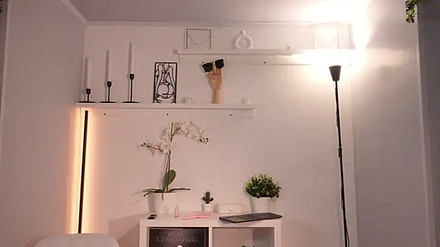 sweettener_ Webcam-Show