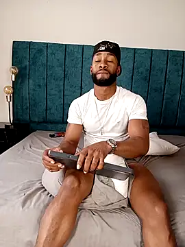 Show Webcam de Dante_Knox