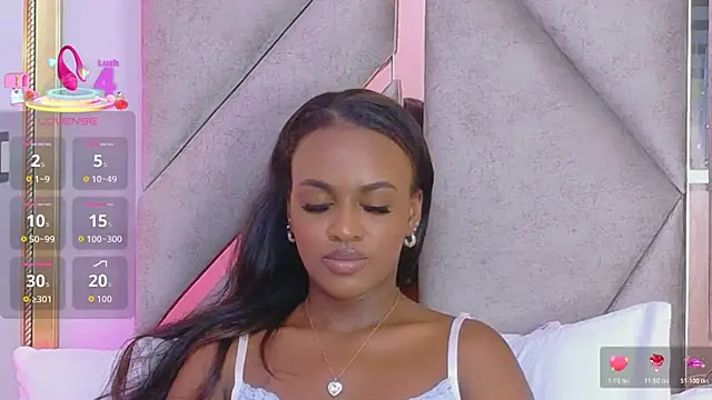 Sally-NoaのライブXXXチャット