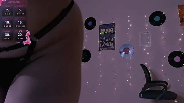 kora_cosmon Live XXX chat