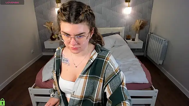 Chat XXX en directo de zoe_j0y